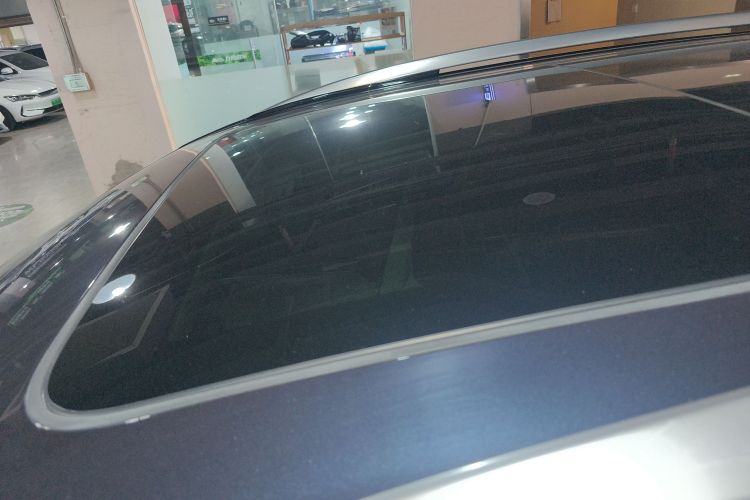 Volkswagen Talagon 2021 car image #21