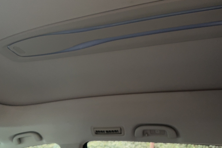 BYD Song MAX New Energy 2023 car image #21