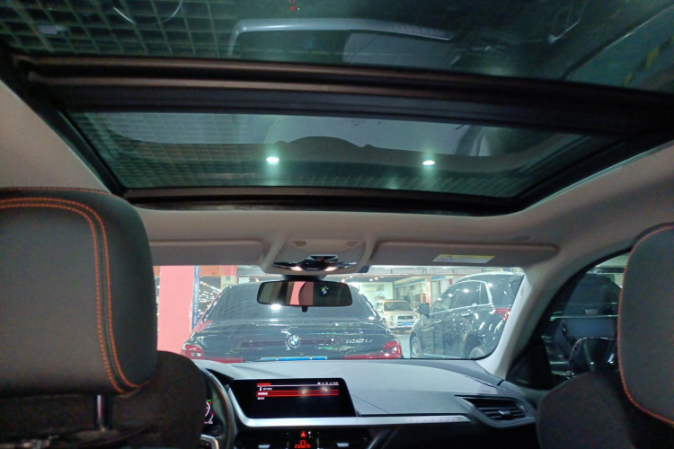 BMW 2 Series (Imported) 2021 #21 BMW 2 Series (Imported) 2021 car image #21