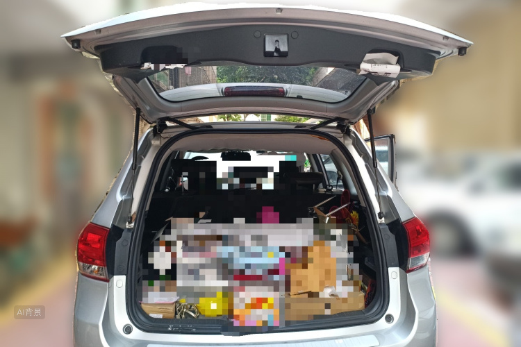 哈弗 哈弗H6 2014 汽车图片 #21