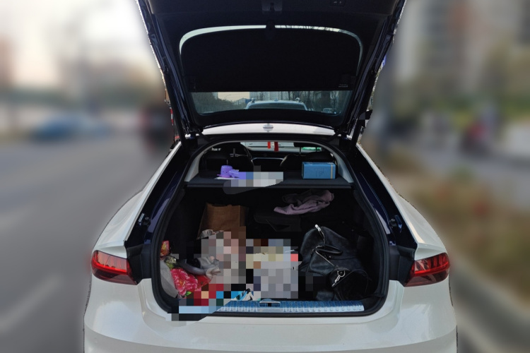 Audi A7 2020 image de voiture #21