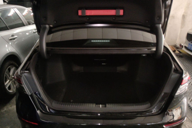 本田 雅阁 2024 汽车图片 #21