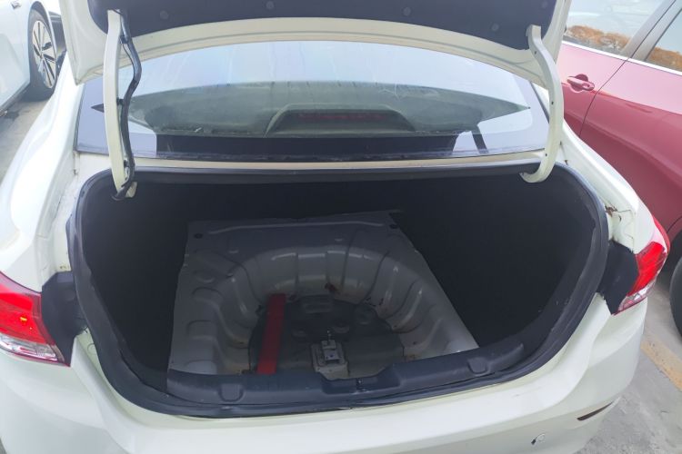 Changan 2020 #21 Changan 2020 car image #21