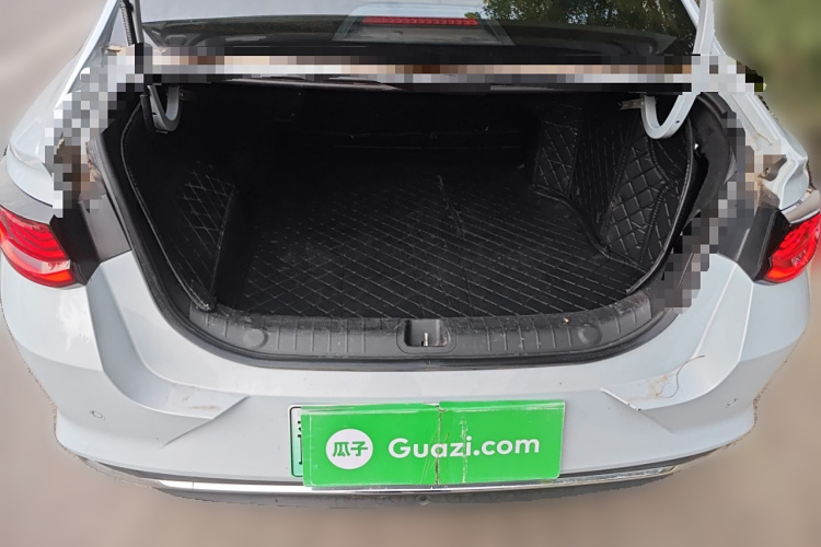 GEELY Emgrand L HiP 2023 car image #21