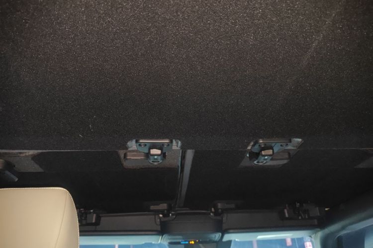 福特 福特烈马 2024 汽车图片 #21