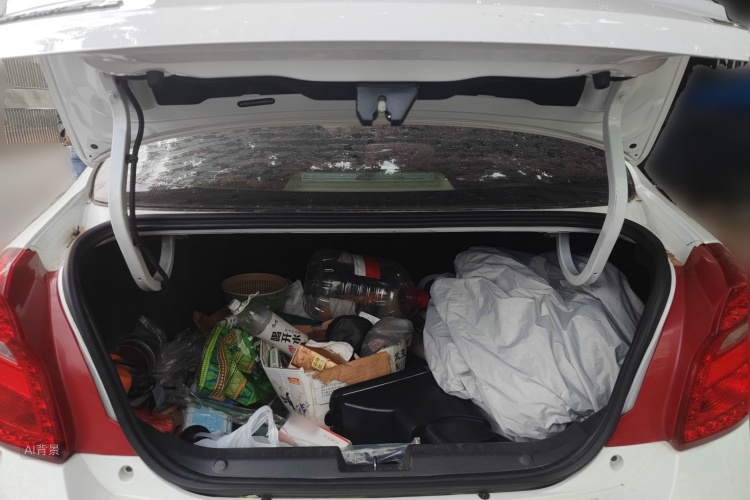 Chery E3 2017 #21 Chery E3 2017 car image #21