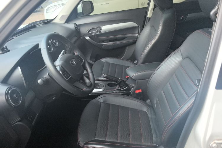 Kaiyi X3 2018 car image #21