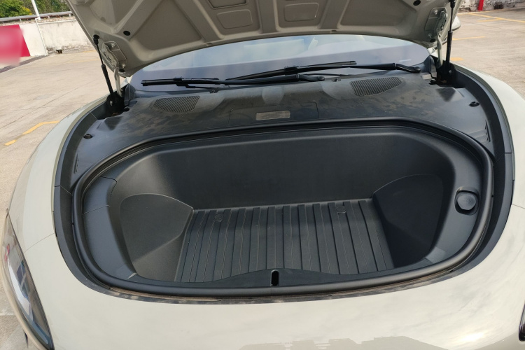 MI SU7 2025 car image #21