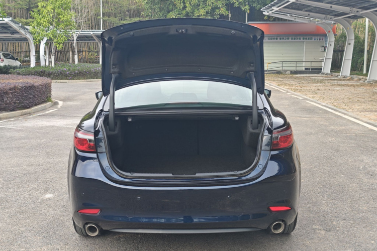 Mazda Atenza 2023 car image #21
