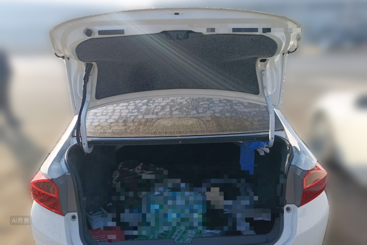 本田 锋范 2019 #21 本田 锋范 2019 汽车图片 #21