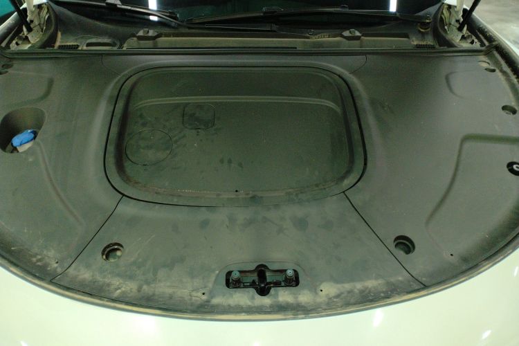 哪吒汽车 哪吒S猎装 2025 汽车图片 #21