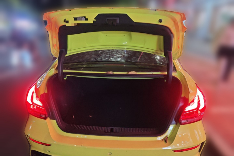 MG 5 Scorpio 2022 صورة سيارة #21