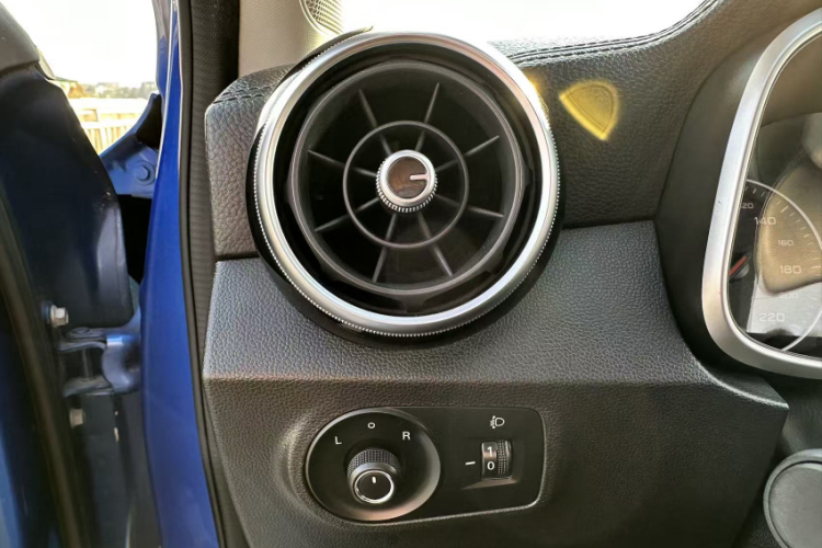 名爵 名爵ZS 2017 汽车图片 #21