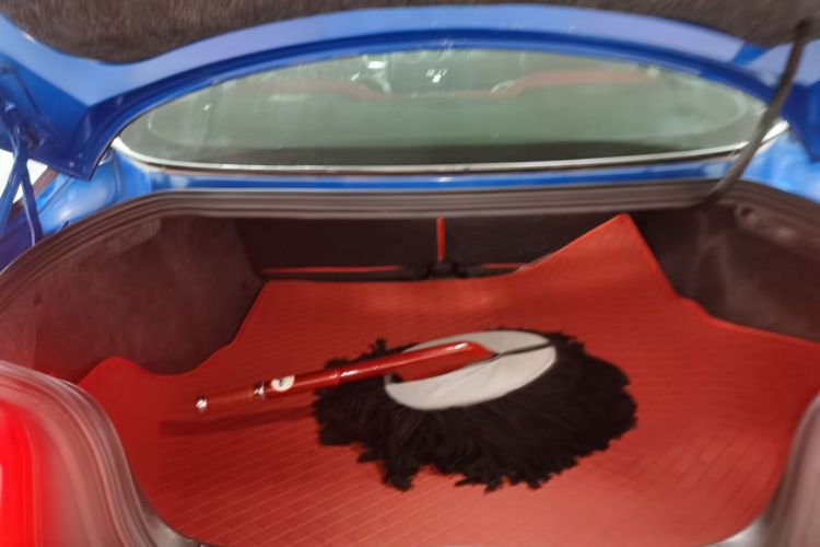 Ford 2019 car image #21