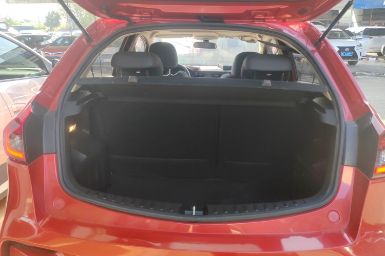 Vision X3 2020 car image #21