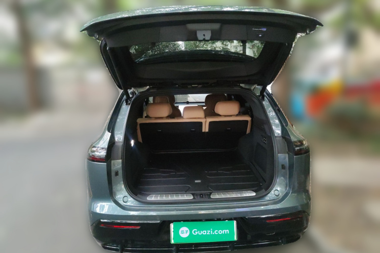 Exceed Stellar Era ET 2024 car image #21