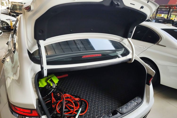 Hyundai Lafesta 2021 car image #21