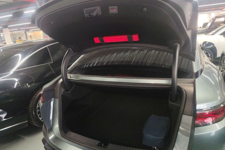 BYD HanL 2025 car image #21