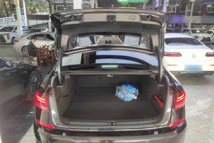 Volkswagen Passat New Energy 2023 #21 Volkswagen Passat New Energy 2023 immagine di auto #21