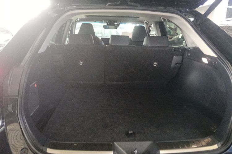 丰田 威飒 2023 汽车图片 #21