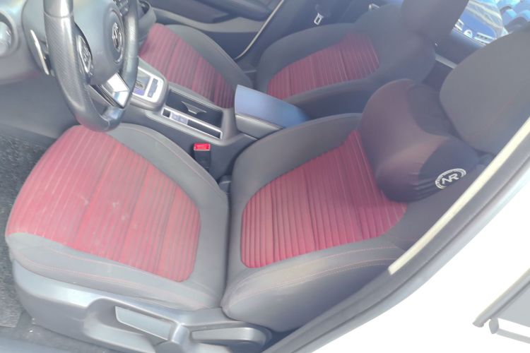 MG 6 2020 car image #21
