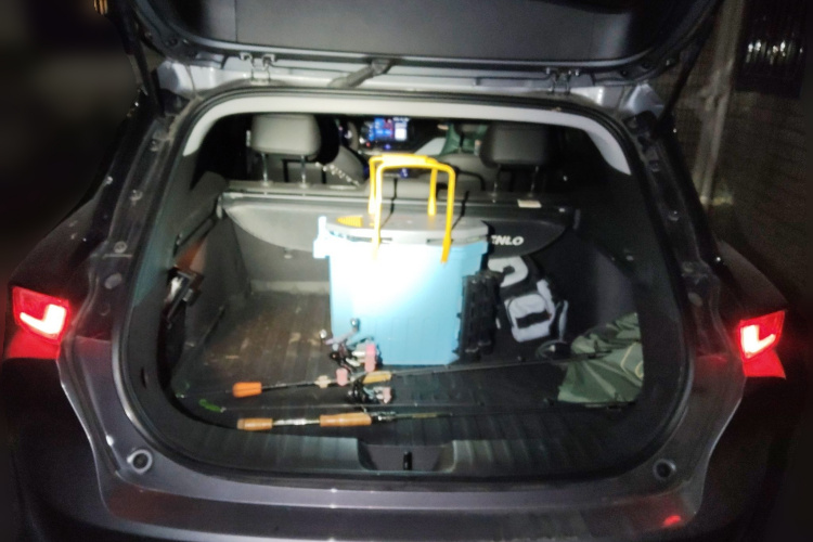 Chevrolet Charm 2021 car image #21