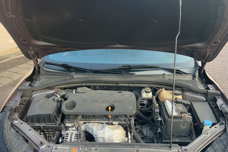 MG 5 2022 #21 MG 5 2022 immagine di auto #21