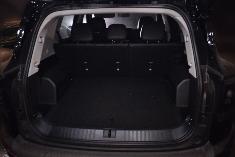 Jetour Freeman 2025 car image #21