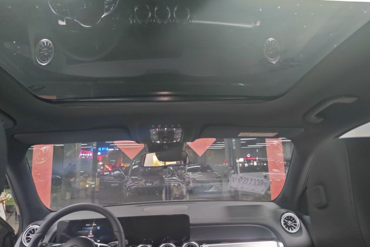 Mercedes-Benz EQB Class 2022 #21 Mercedes-Benz EQB Class 2022 car image #21