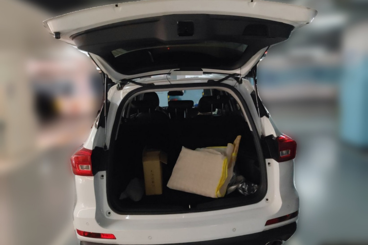 哈弗M6 2020 汽车图片 #21