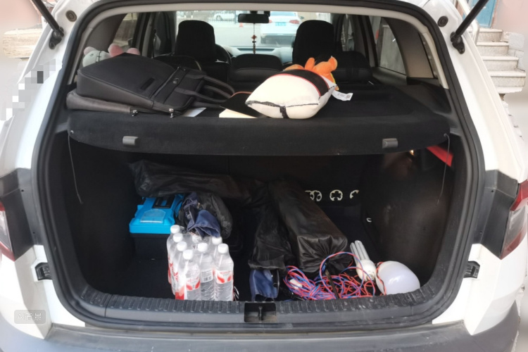 Skoda Karoq 2021 car image #21