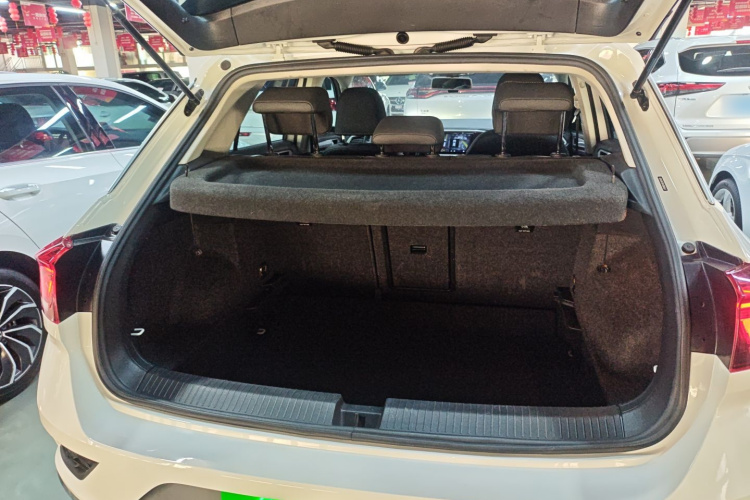 Volkswagen T-Roc 2020 car image #21