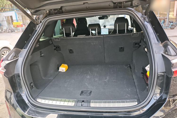 蔚来 蔚来ES6 2022 汽车图片 #21