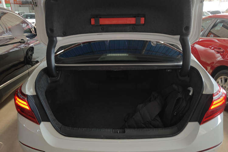 Honda Inspire 2022 #21 Honda Inspire 2022 car image #21