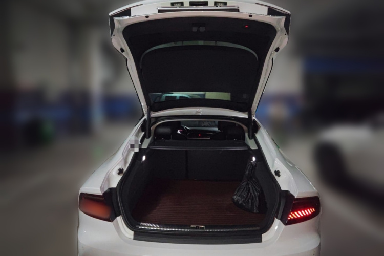 Audi A7 2018 #21 Audi A7 2018 car image #21