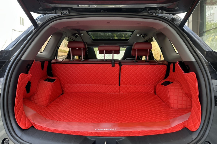 Changan CS75 Plus 2023 immagine di auto #21