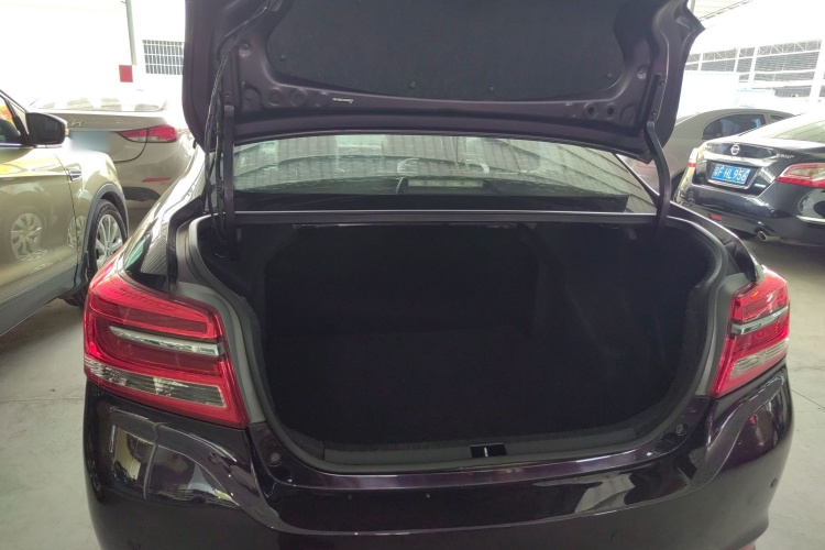Vios 2019 #21 Vios 2019 car image #21