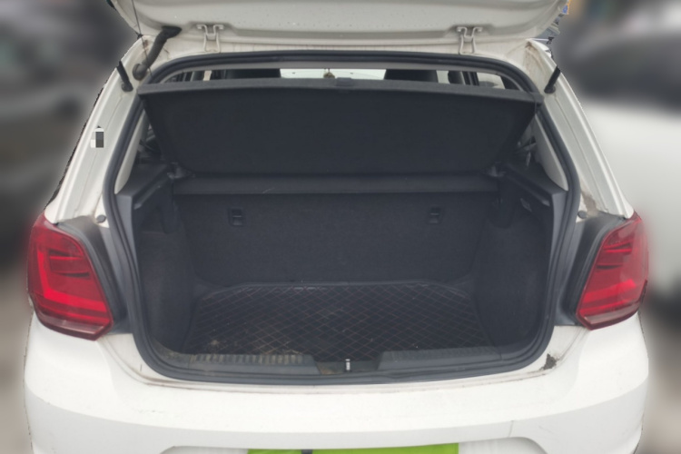 Polo 2017 #21 Polo 2017 car image #21