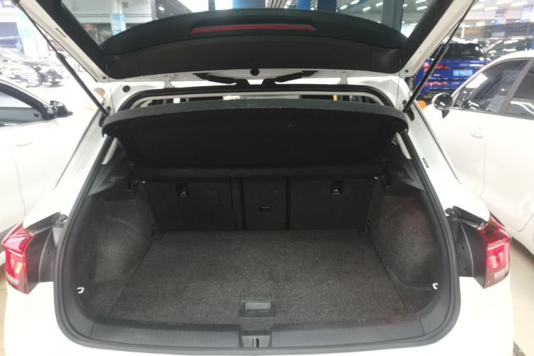 T-Roc 2019 #21 T-Roc 2019 car image #21