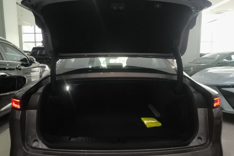 Exceed Stellar Era ES 2025 car image #21