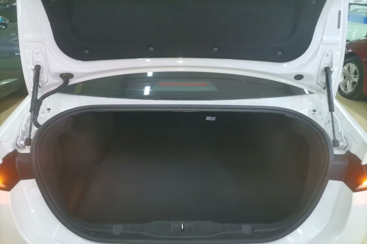 Kaiyi Xuandu 2021 car image #21