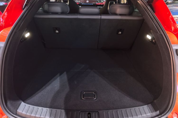 MI YU7 2025 car image #21