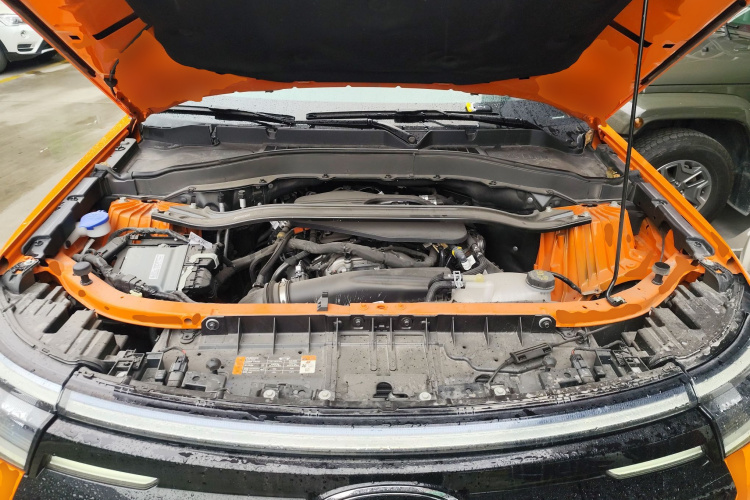 Ford Explorer 2024 #21 Ford Explorer 2024 car image #21