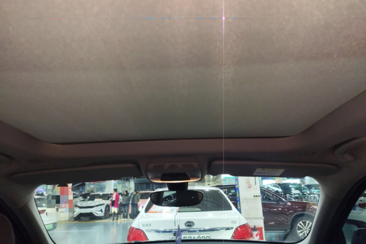 BMW X1 2020 immagine di auto #21