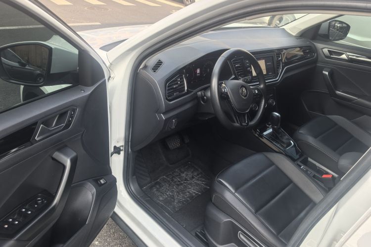 T-Roc 2019 car image #21