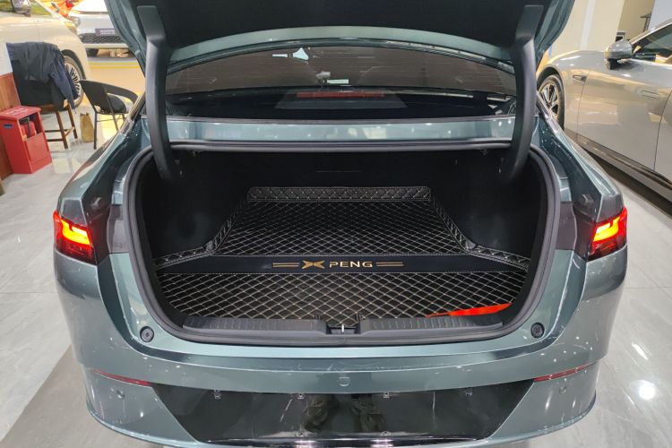 Xpeng P5 2023 #21 Xpeng P5 2023 immagine di auto #21