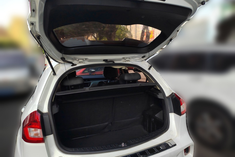 Vision X3 2018 #21 Vision X3 2018 car image #21