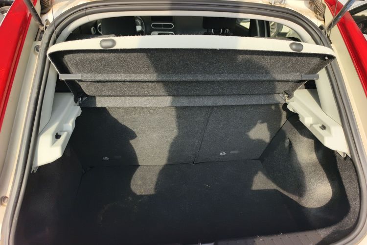 MG 3 2017 car image #21