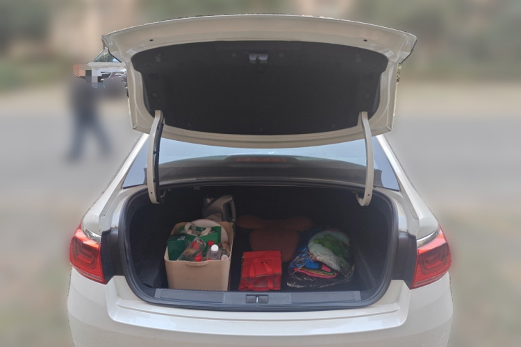 Citroen C4 C-Quatre 2016 #21 Citroen C4 C-Quatre 2016 car image #21