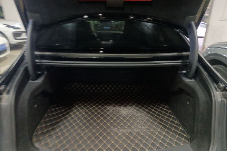 HongQi H9 2022 car image #21